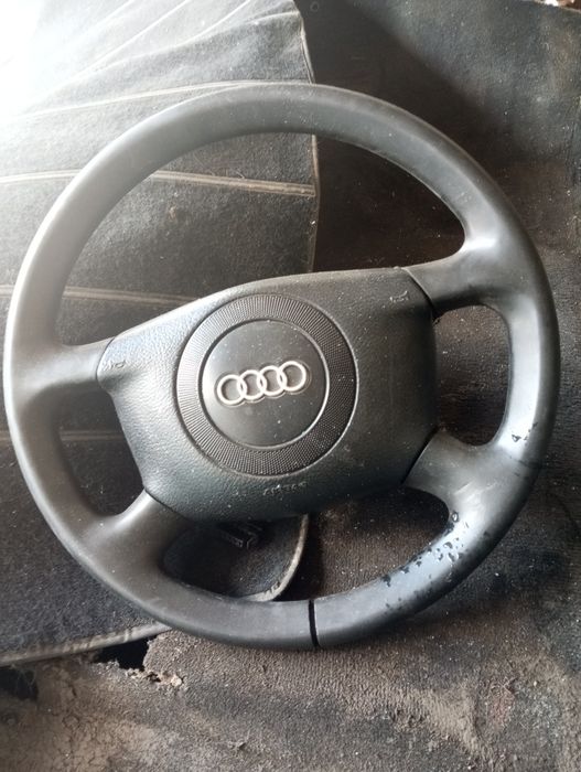 Продам запчасти Ауди А4 б5 audi a4b5