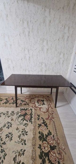 Стол раздвижной Stol ochiladigon mehmonli Ovqatlanish Гостевой