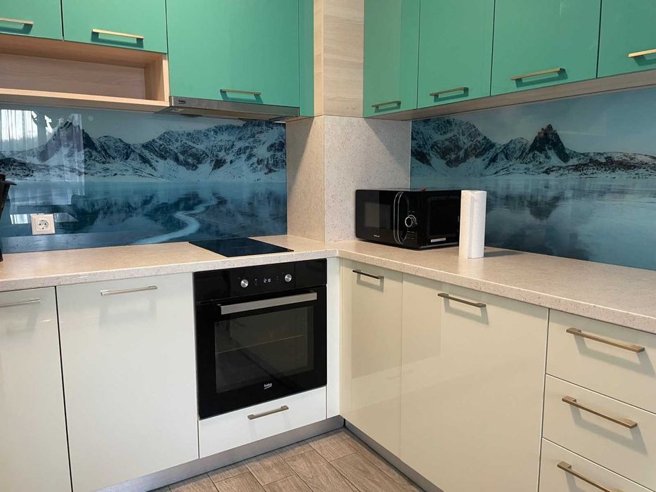 Продава се Двустаен апартамент в София, Славия - 68 кв.м за 1912 €/кв.м - Снимка #5