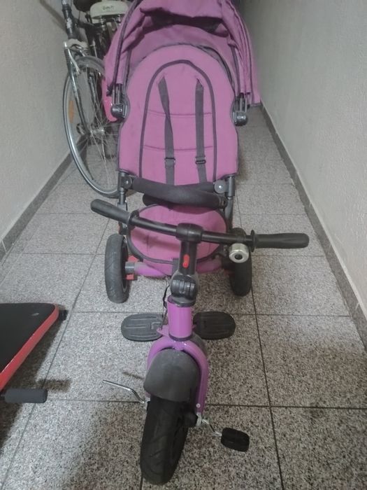 Bicicleta pentru copii