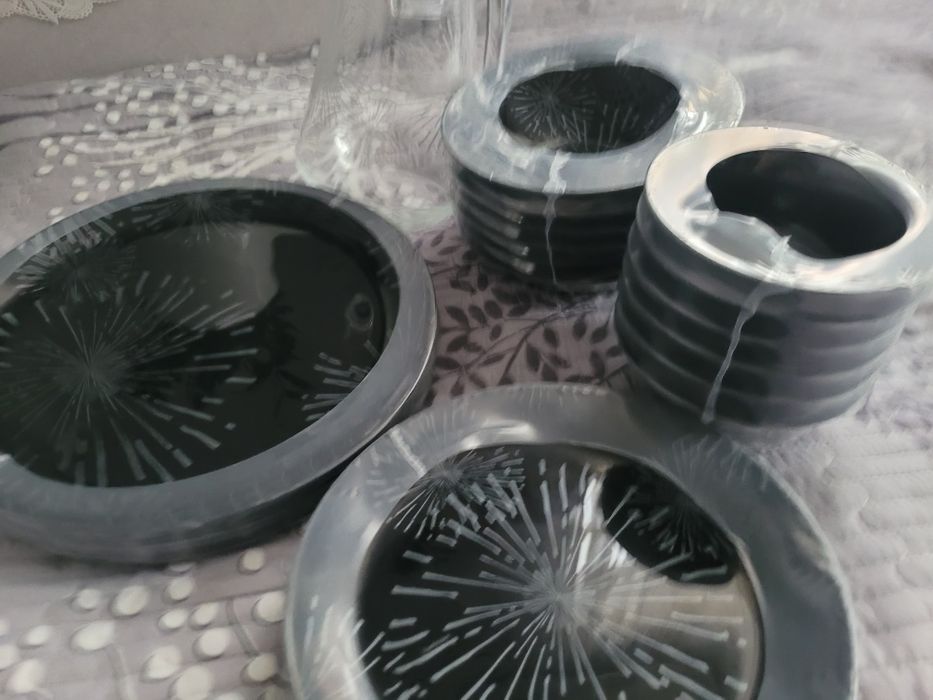 Luminarc serviz 46