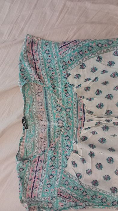 Bluza de vara Passione