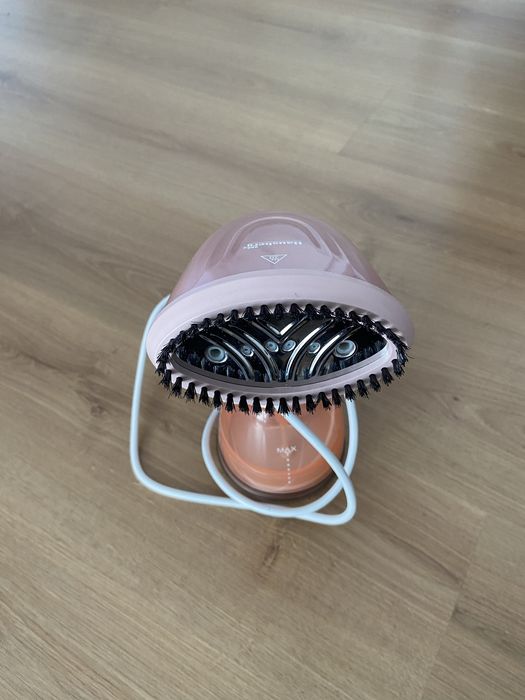 Vand aparat de calcat vertical