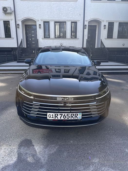 Byd Chazor 55km 2026
