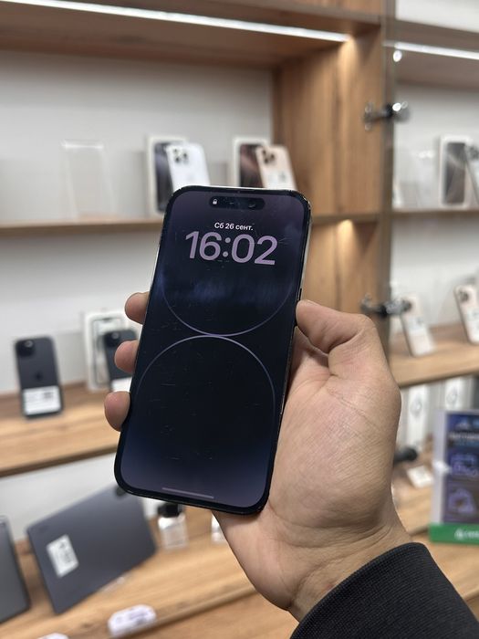 Iphone 14 Pro DualSim