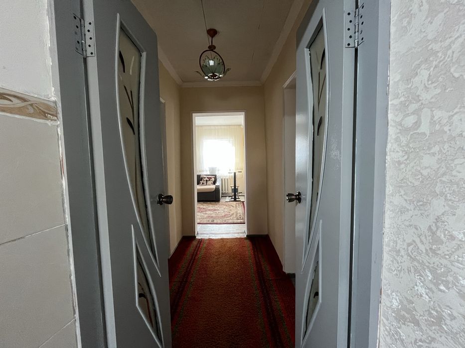 Продам дом красный восток