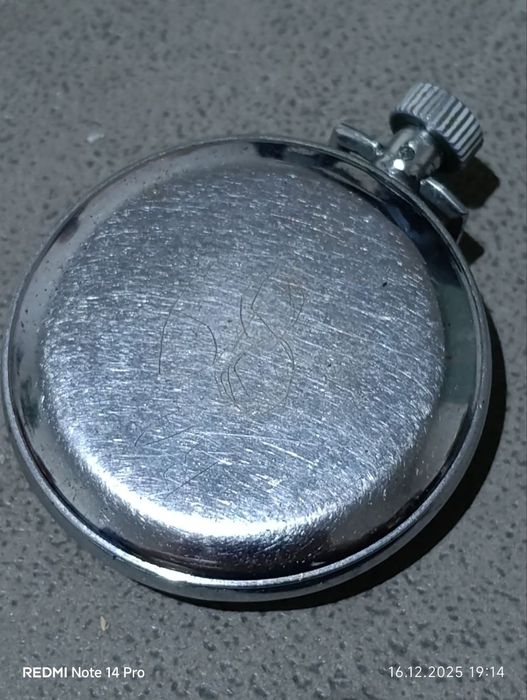 продам секундомер советский рабочий.