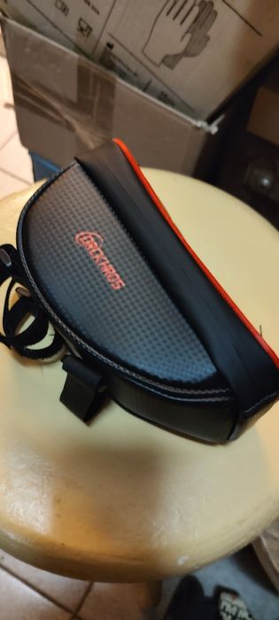 Чанта за велосипед