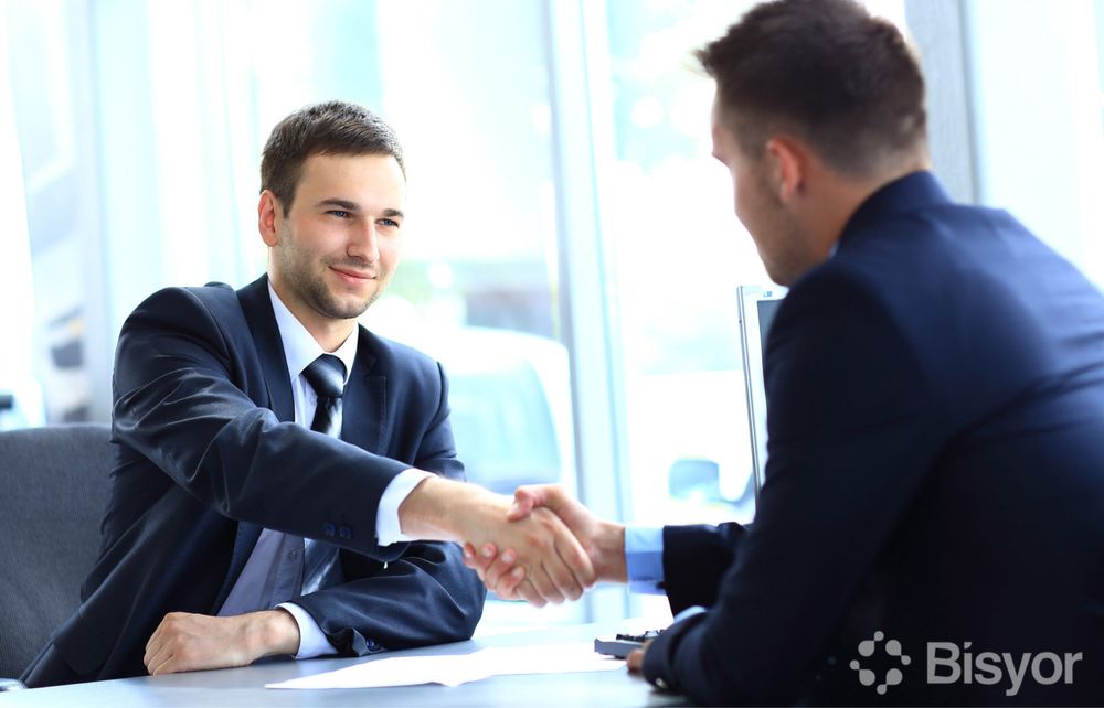 Sotuv menejerlik xizmati Farg’ona viloyati boylab