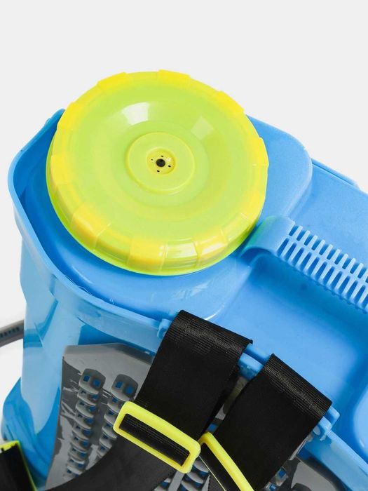 Elektronasosli suv (dori) purkash (sepish) uskunasi 20 l