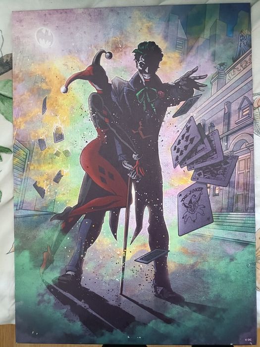 Tablou Displate metalic 45/32