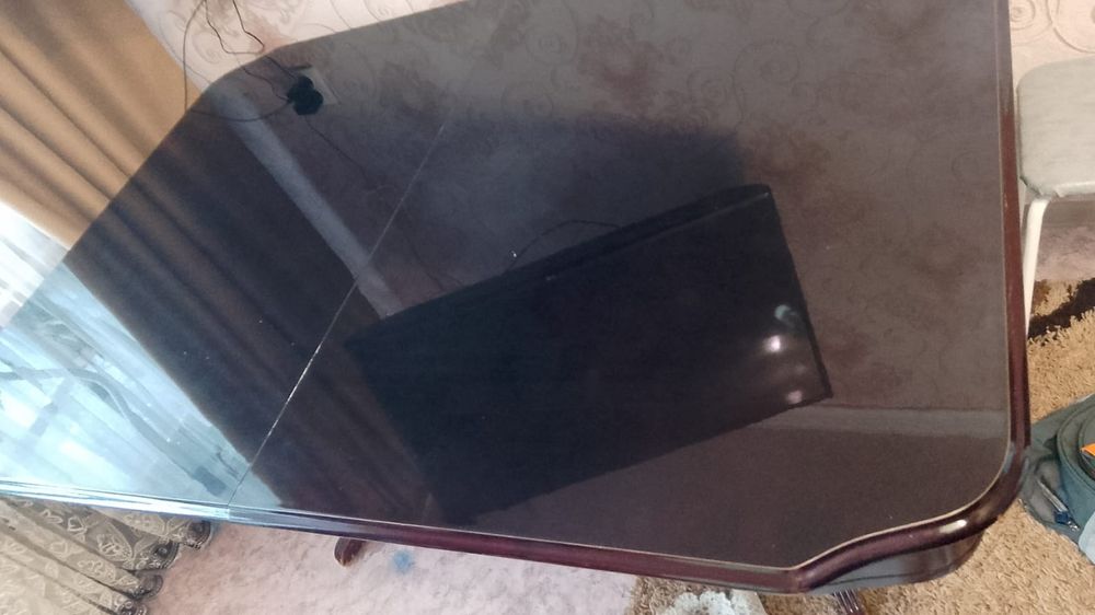 Стол в зал три метра   бу