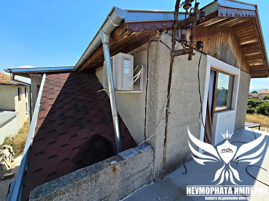 Продава се Къща в Съединение - 120 кв.м за 1384 €/кв.м - Снимка #17