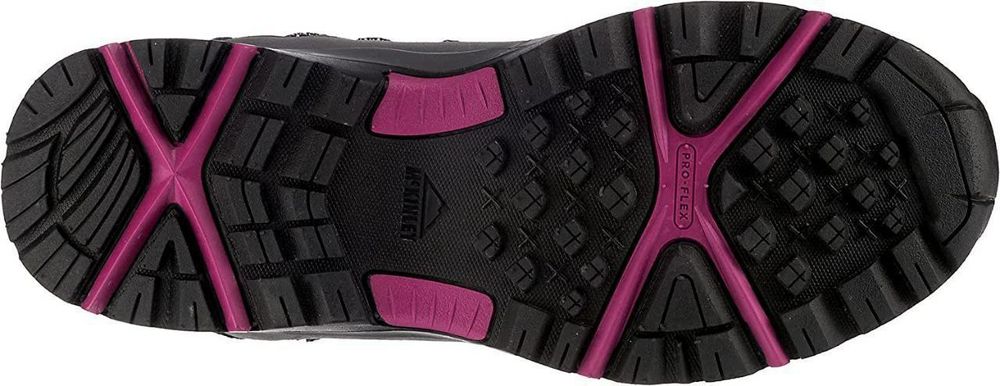 McKinley (Австрия) - женские для туризма и хайкинга мембранные ботинки