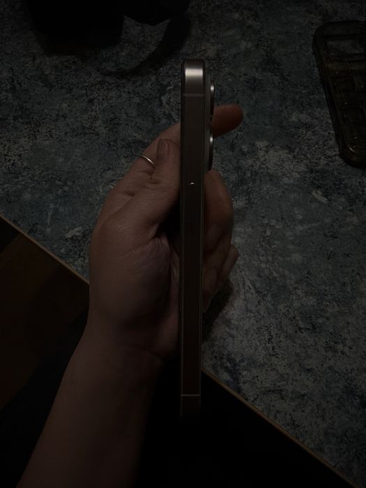 Apple Iphone 15 pro