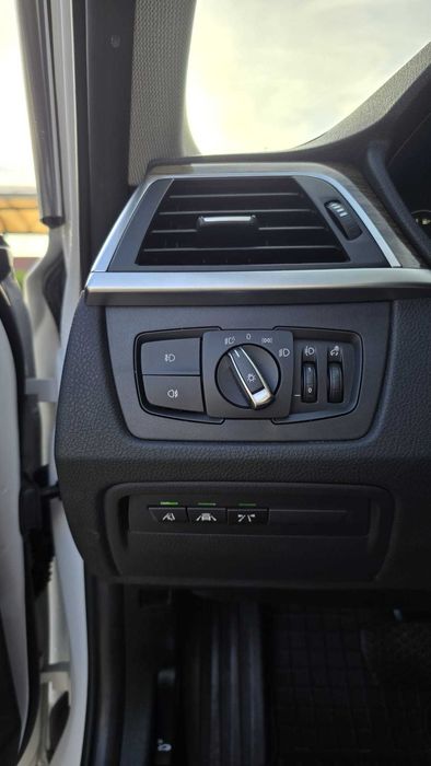 Bmw 320d xdrive 2018