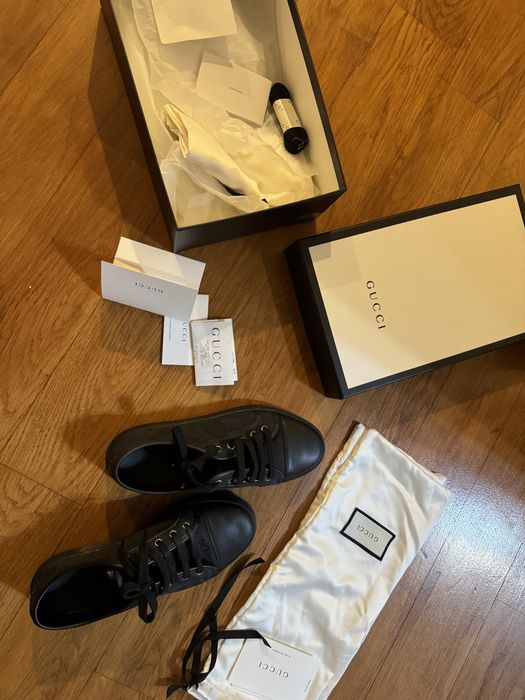 Adidasi Gucci originali 37