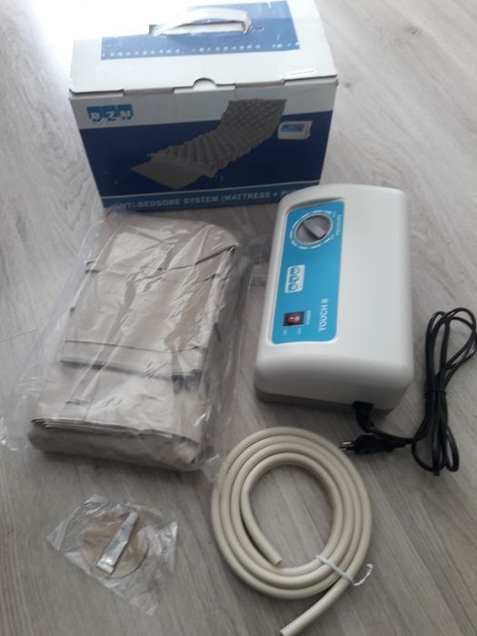 Антидекубитален дюшек