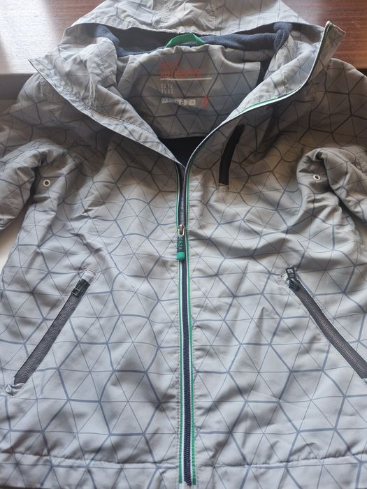 Детс мальч куртка ,демисезонная