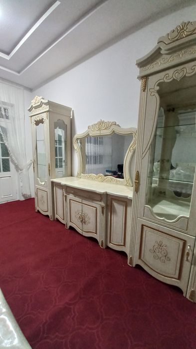 Mehmonxona Garnituri Yengidek