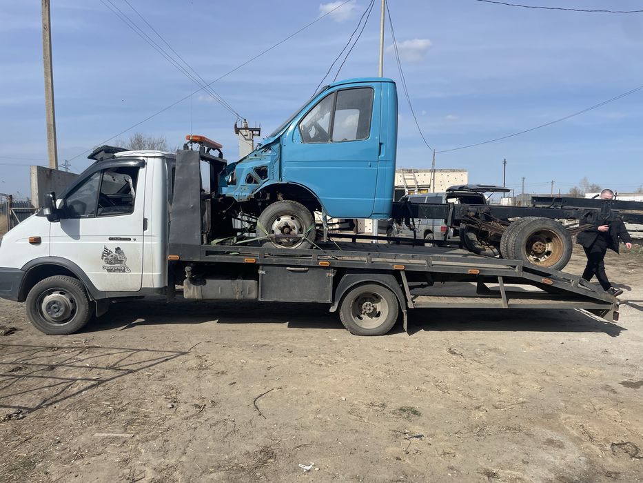 Эвакуатор   Павлодар