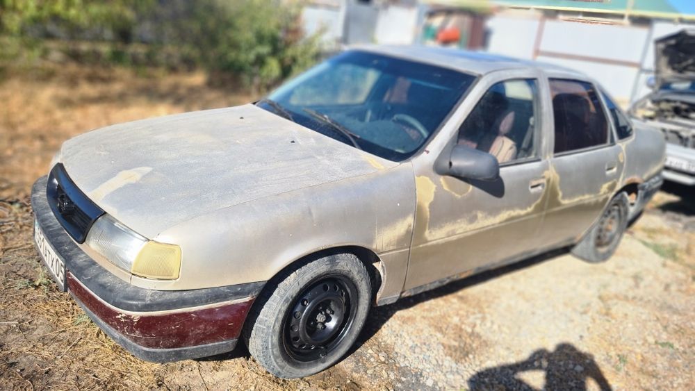 Продам Опель вектра