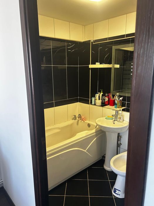 Propietar inchiriez 3 camere ULTRACENTRAL