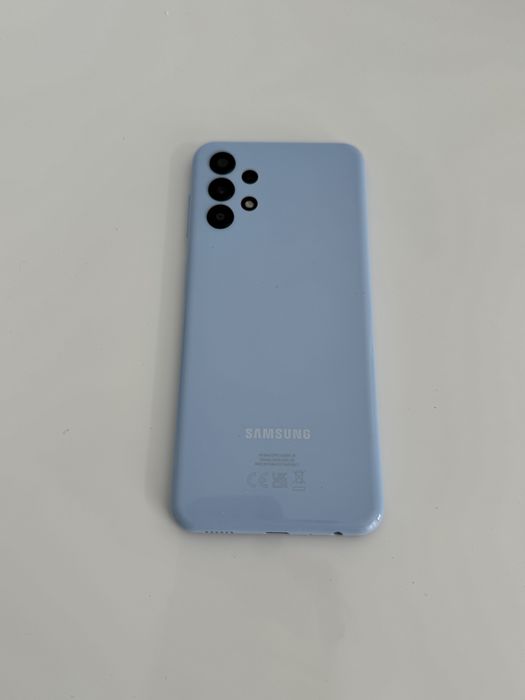 Samsung Galaxy А13