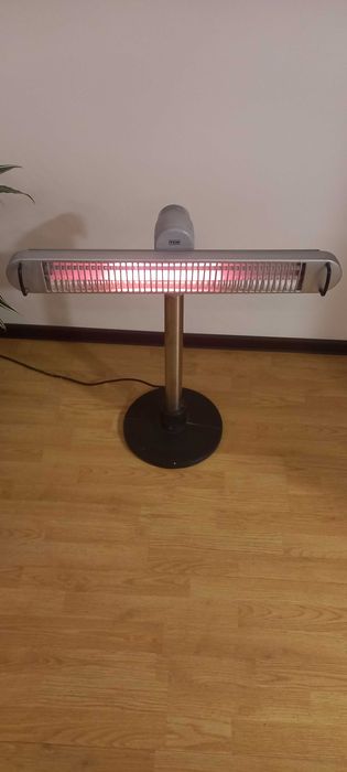 Печка за отопление