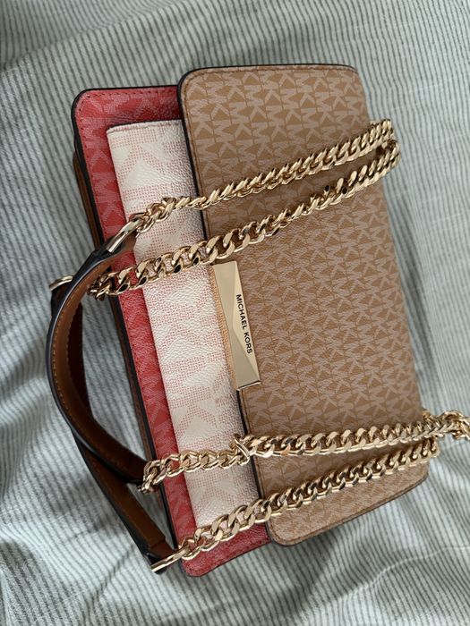 Geanta Michael Kors