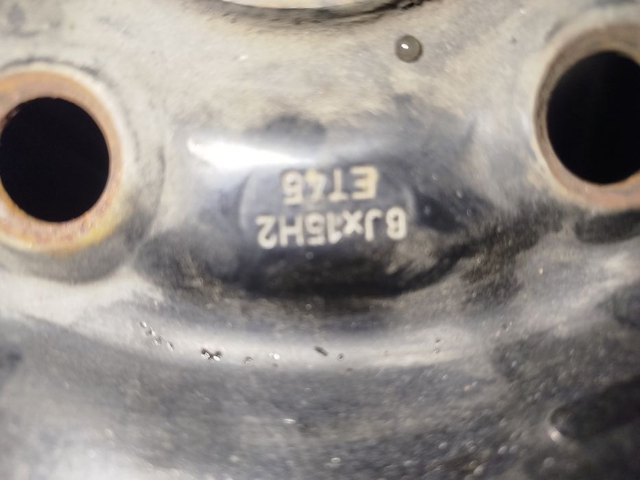 Продам диски от ауди