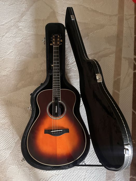 Yamaha LS-TA Transacoustic