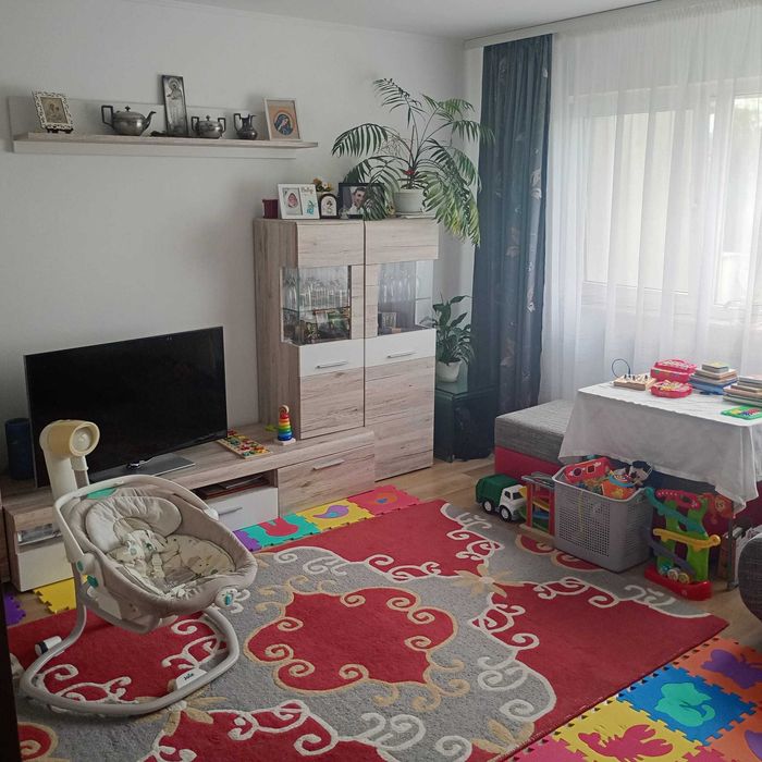 Apartament 2 camere