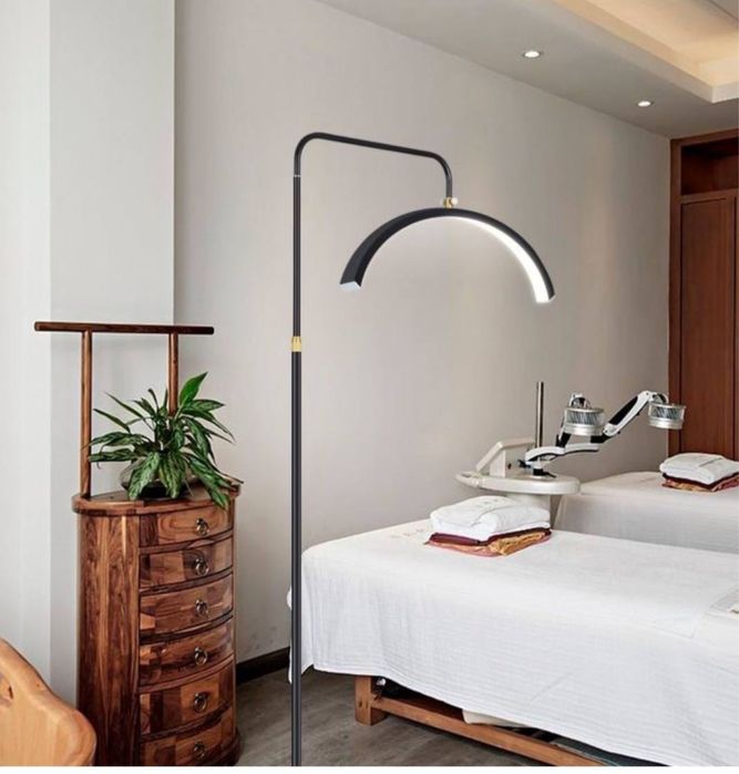 Лампа для наращивания ресниц