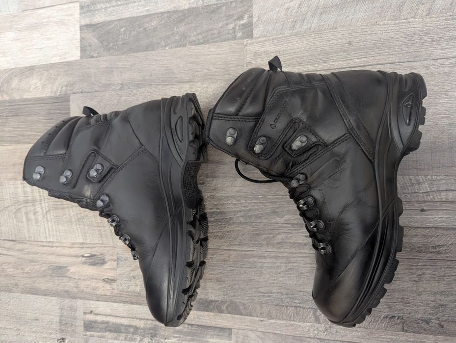 Кубинки Haix commander GTX 42