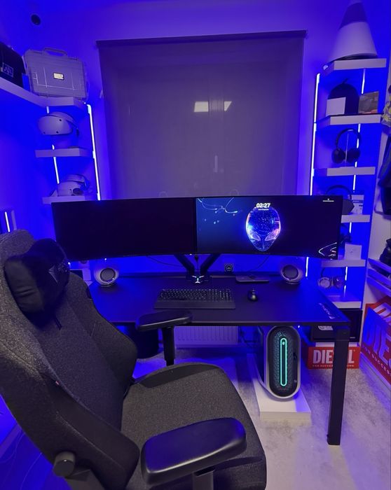 Alienware R13 i9 12900KF / RTX 3090 / 64GB DDR5 – HIGH END