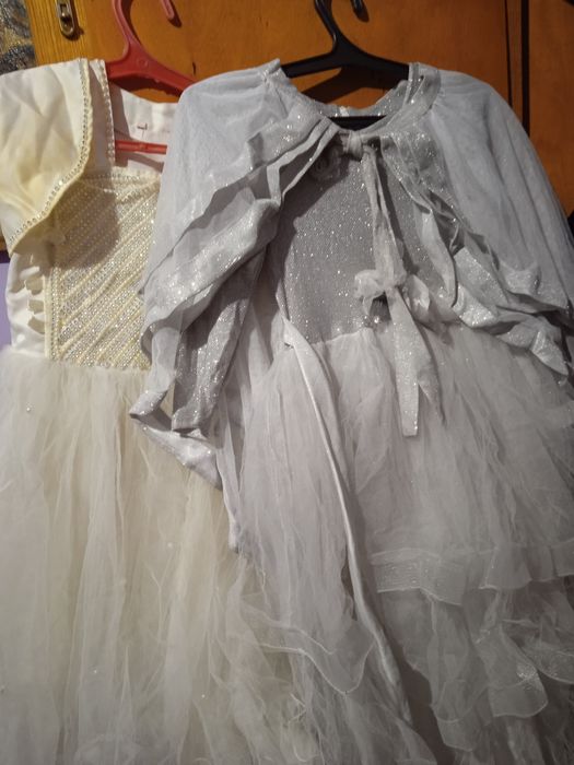 Б/у новогодние костюмы