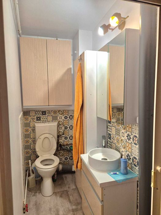 Apartament 3 camere - Eremia Grigorescu