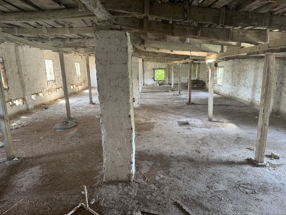 Ер сотилади Рохат постидан 2 км утганда БАЛИКЧИ мфйда