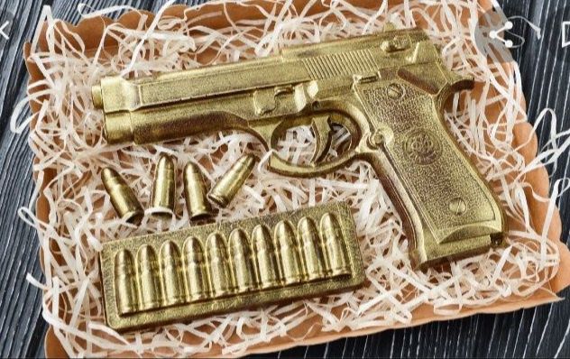 Шоколадные подарочные наборы из бельгийского шоколада