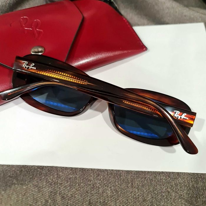 Солнцезащитные очки RB