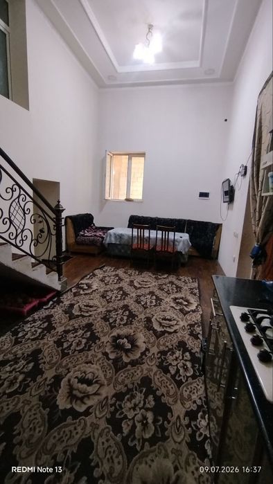 Toshkent tumanida areda