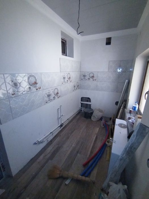 Йевра Ремонт пат клуч сфат