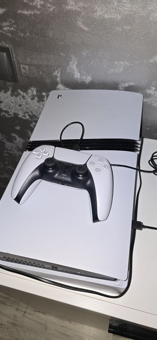 Playstation 5 Pro