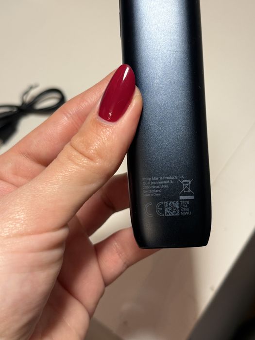 Dispozitiv IQOS ILUMA i ONE