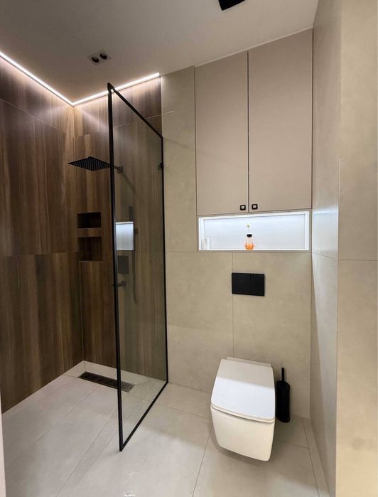 Жк Modera towers 2 комнтаная квартира