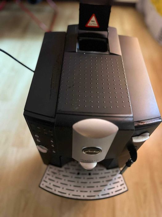 Кафеавтомат JURA