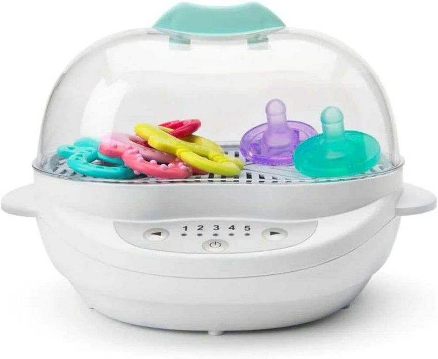 Уред за готвене на пара Nutribullet BSR08N