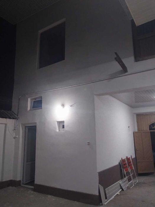 Chilonzor tumani Besh qorg'on