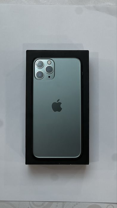 Iphone 11 pro 64